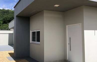 Imagem 4: Casa setor Serrano I