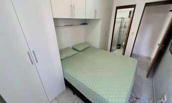 Imagem 5: Apto Mobiliado 2 Qtos Aluguel anual no melhor de manaira