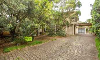 Imagem 5: Vila Nova Conceição Terreno de 1035m2