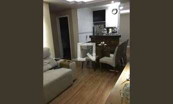 Imagem: Apartamento à Venda - Camargos, 2 Quartos