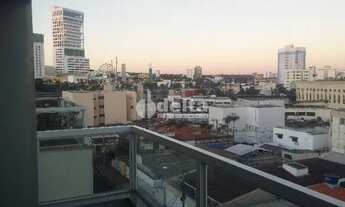 Imagem 4: Apartamento para aluguel, 1 quarto, 1 suíte, 1 vaga, Cazeca - Uberlândia/MG