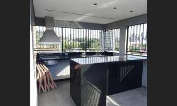 Imagem: COBERTURA DUPLEX 04 VGS. B. STO. ANTONIO