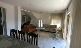 Imagem 6: Cobertura duplex á venda no Brooklin, com 3 dormitórios, sendo 1 suíte e 3 vagas