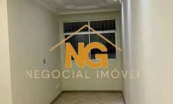 Imagem 2: CONTAGEM - Apartamento Padrão - Centro