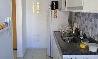 Imagem 6: Alugo apt 2 qtos SEM MOBÍLIA