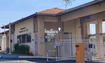 Imagem 2: Casas Condomínio à venda 3 quartos 1 suíte 2 vagas Jardim Higienópolis Araraquara