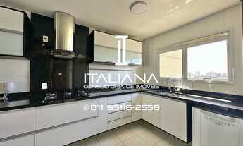 Imagem 7: Apartamento a Venda Vila Mariana 4 Quartos 4 Suítes 4 Vagas