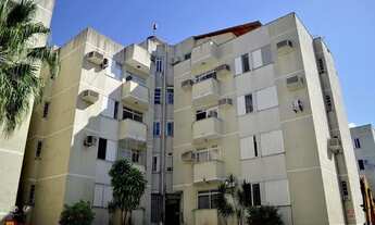 Imagem 2: Apartamento para venda possui 47 metros quadrados com 1 quarto em Trindade - Florianópolis