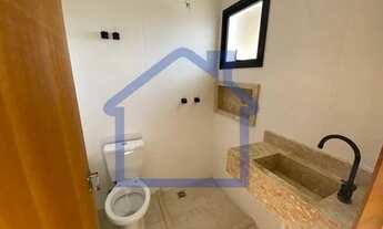 Imagem 7: Sobrado Espaçoso e Moderno à Venda no Jardim Marajoara (Analisa permuta)