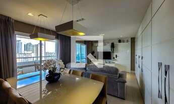 Imagem 3: Apartamento para Aluguel - Bosque da Saúde, 3 Quartos, 252 m2