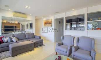 Imagem 5: Venda Apartamento 4 Dormitórios - 120 m² Brooklin