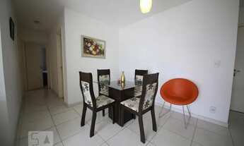 Imagem 7: Apartamento para Aluguel - Chácara Santo Antonio, 3 Quartos, 75 m2