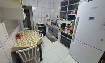 Imagem 4: Apartamento com 3 dorms, Boqueirão, Santos - R$ 458 mil, Cod: 946