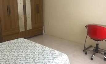 Imagem: QUARTO INDIVIDUAL OU COMPARTILHADO