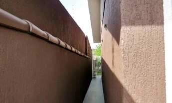 Imagem 6: Linda casa semi mobiliada com 2 quartos a 50m do Lago de Olarias, no Estrela do Lago