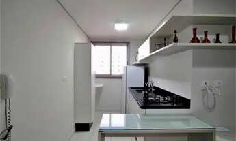 Imagem 7: Locação Apartamento com 1 dormitório