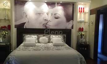 Imagem 4: Casa á venda no Condomínio Alphaville Campinas - Campinas/SP