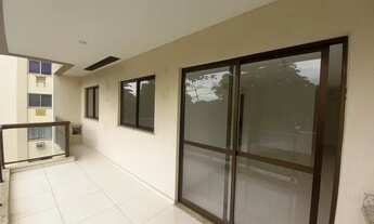 Imagem 6: Apartamento para aluguel com 84 metros quadrados com 3 quartos em Anil - Rio de Janeiro