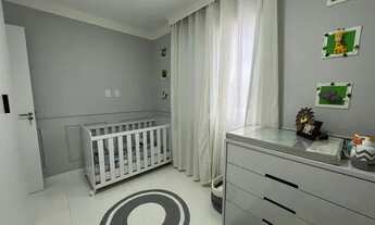 Imagem 3: BELÍSSIMO APARTAMENTO NO CONDOMÍNIO CEREJEIRAS - PORTAL DOS IPÊS -CAJAMAR/SP