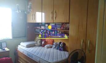 Imagem 7: SÃO PAULO - Apartamento Padrão - JARDIM NOVE DE JULHO