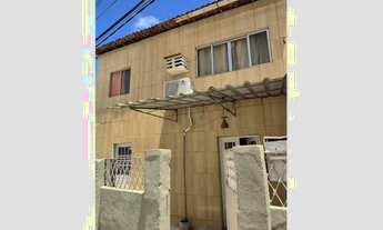 Imagem: Casa com 2 dormitórios, 84 m² - venda