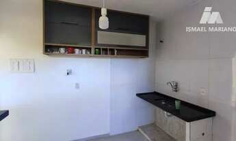 Imagem 4: Apartamento com 3 dormitórios para alugar, 70 m² por R$ 2.510,00/mês - Coqueiral de Itapar