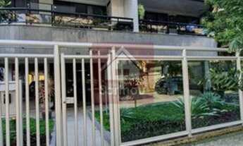 Imagem 5: Apartamento para venda com 172 m2 com 4 quartos no Recreio dos Bandeirantes