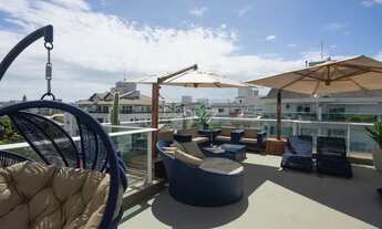 Imagem 3: Cobertura - Campeche - Florianópolis