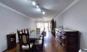 Imagem 3: Apartamento de 142 m², na rua Andrade Neves. Aceitamos financiamento