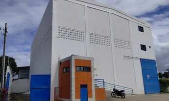 Imagem 2: CABEDELO - Galpão/Depósito/Armazém - PORTAL DO POÇO
