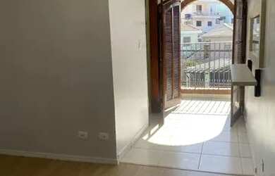 Imagem 3: Sobrado proximo metro Tucuruvi, para aluguel ou venda possui 219 metros quadrados com 3 qu