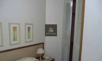 Imagem 7: Flat disponível no Jardim Paulista