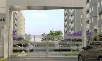 Imagem: CS- Condomínio Vila das Palmeiras, 3Qts