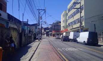 Imagem 3: Casa para venda tem 80 metros quadrados com 2 quartos em Fonseca - Niterói - RJ