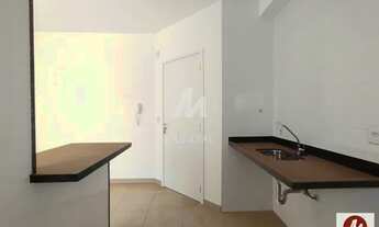 Imagem 6: Apartamento (tipo - padrao) 1 dormitórios, cozinha planejada, elevador, em condomínio fech