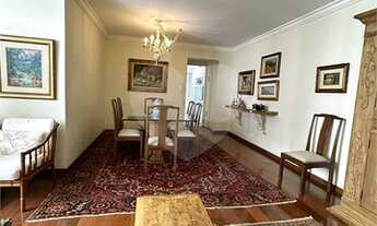 Imagem 3: Apartamento no Itaim bibi