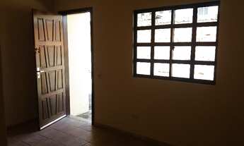 Imagem 4: Boqueirão, Casa com Dois Quartos Nova Bonita e Segura