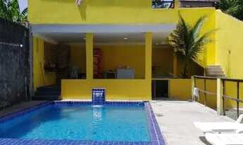 Imagem: Aluga-se na ilha de Mar Grande - ilhota