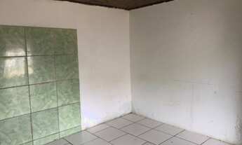 Imagem 4: Casa de Fundos Boqueirão