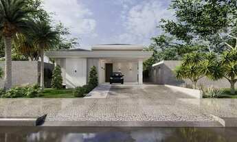 Imagem 3: Casa em Condomínio Alphaville Anápolis - Anápolis, GO