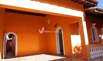 Imagem 2: Casa - Jardim Roseira - Campinas