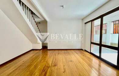 Imagem 3: Rio de Janeiro - Casa de Vila - Botafogo