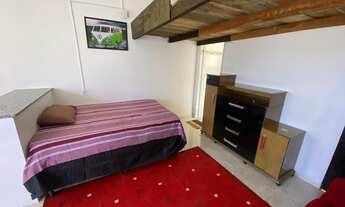 Imagem 2: Kit net Quarto com aluguel por R$800 /mês