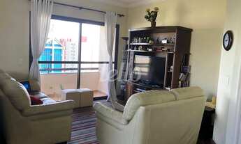 Imagem: São Paulo - Apartamento Padrão - Jabaquara