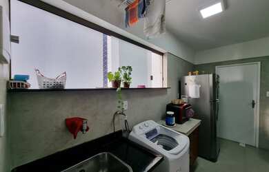 Imagem 5: Apartamento 3 quartos, suíte, nascente no Costa Azul / WhatsApp - 71.98782.7277