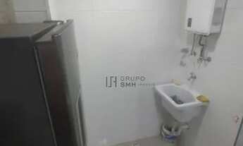 Imagem 5: Cobertura com 1 dormitório à venda, 112 m² por R$ 590.000,00 - Praia das Pitangueiras - Gu