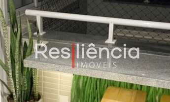 Imagem 4: Ed. Unique Studio, Loft medindo 39,25m² - andar alto e nascente