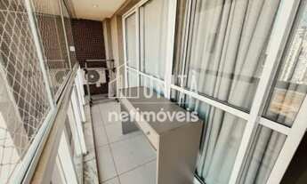 Imagem 5: Apartamento 1 quarto Mobiliado no Blend Apartments - Águas Claras