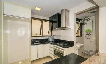 Imagem 6: APTO 03 DORM. SUITE ,GARAGEM , TODA INFRA