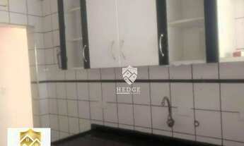 Imagem 7: Apartamento com 2 dormitórios à venda, 58 m² por R$ 350.000 - Jaçanã - São Paulo/SP